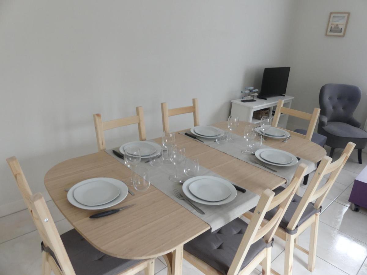 Holiday home L'isabey Etretat