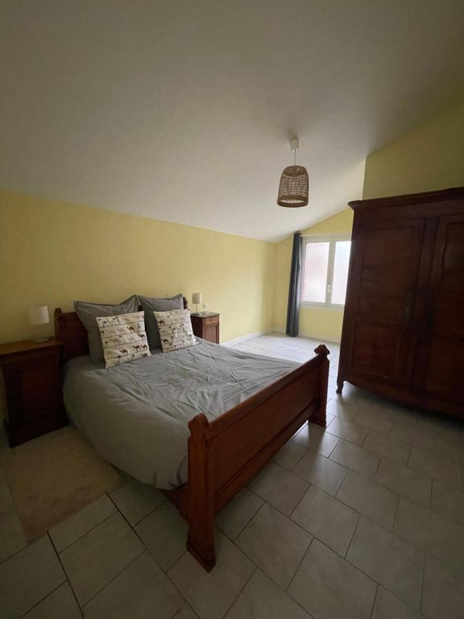 Holiday home L'isabey Etretat