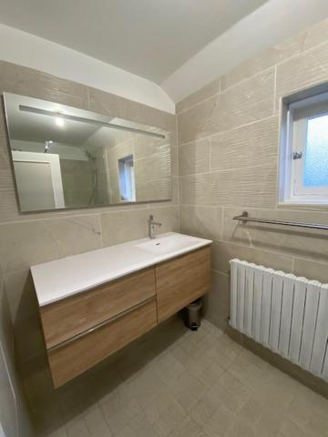 Holiday home L'isabey Etretat